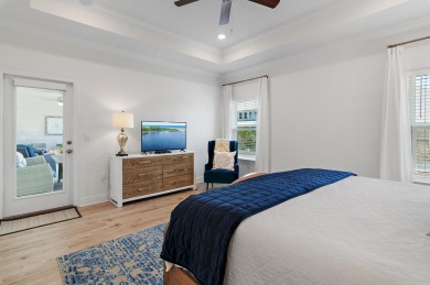 Location, location, location! Right in the heart of Santa Rosa on Santa Rosa Golf and Beach Club in Florida - for sale on GolfHomes.com, golf home, golf lot