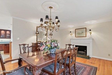 Gracious Lakeside Living in the Country Club of North Carolina! on Country Club of North Carolina in North Carolina - for sale on GolfHomes.com, golf home, golf lot