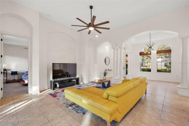 One or more photo(s) has been virtually staged. Experience golf on Mission Inn Resort and Club in Florida - for sale on GolfHomes.com, golf home, golf lot