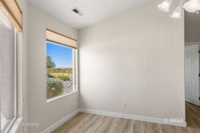 Discover comfort, convenience, and investment potential in this on Wolf Creek At Paradise Canyon in Nevada - for sale on GolfHomes.com, golf home, golf lot