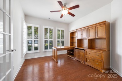 As you step through the front door, you'll immediately feel the on Carolina Lakes Golf Club, LLC in South Carolina - for sale on GolfHomes.com, golf home, golf lot