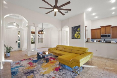 One or more photo(s) has been virtually staged. Experience golf on Mission Inn Resort and Club in Florida - for sale on GolfHomes.com, golf home, golf lot