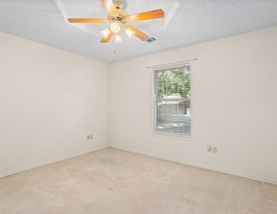Don't miss this meticulously maintained, two-owner home in the on Pecan Plantation Country Club in Texas - for sale on GolfHomes.com, golf home, golf lot