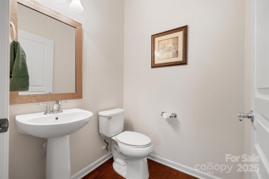 As you step through the front door, you'll immediately feel the on Carolina Lakes Golf Club, LLC in South Carolina - for sale on GolfHomes.com, golf home, golf lot