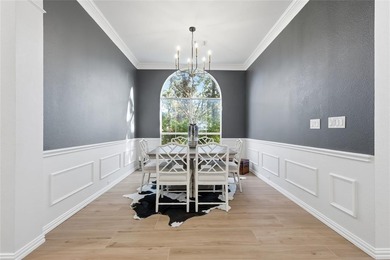 A rare opportunity in The Woods at Oakmont.
This beautifully on Oakmont Country Club in Texas - for sale on GolfHomes.com, golf home, golf lot