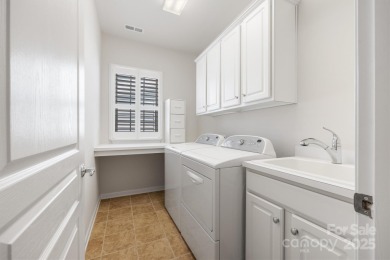 As you step through the front door, you'll immediately feel the on Carolina Lakes Golf Club, LLC in South Carolina - for sale on GolfHomes.com, golf home, golf lot