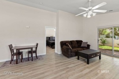 Discover comfort, convenience, and investment potential in this on Wolf Creek At Paradise Canyon in Nevada - for sale on GolfHomes.com, golf home, golf lot