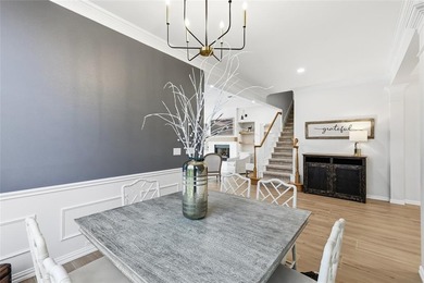 A rare opportunity in The Woods at Oakmont.
This beautifully on Oakmont Country Club in Texas - for sale on GolfHomes.com, golf home, golf lot