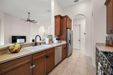One or more photo(s) has been virtually staged. Experience golf on Mission Inn Resort and Club in Florida - for sale on GolfHomes.com, golf home, golf lot