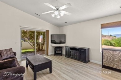 Discover comfort, convenience, and investment potential in this on Wolf Creek At Paradise Canyon in Nevada - for sale on GolfHomes.com, golf home, golf lot