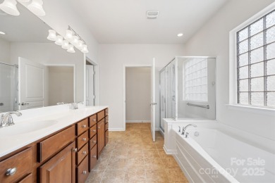 As you step through the front door, you'll immediately feel the on Carolina Lakes Golf Club, LLC in South Carolina - for sale on GolfHomes.com, golf home, golf lot