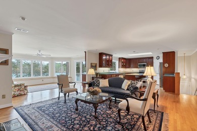 Gracious Lakeside Living in the Country Club of North Carolina! on Country Club of North Carolina in North Carolina - for sale on GolfHomes.com, golf home, golf lot