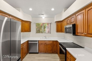 Discover comfort, convenience, and investment potential in this on Wolf Creek At Paradise Canyon in Nevada - for sale on GolfHomes.com, golf home, golf lot