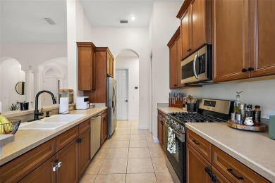 One or more photo(s) has been virtually staged. Experience golf on Mission Inn Resort and Club in Florida - for sale on GolfHomes.com, golf home, golf lot