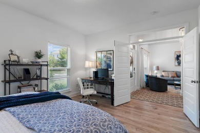 Location, location, location! Right in the heart of Santa Rosa on Santa Rosa Golf and Beach Club in Florida - for sale on GolfHomes.com, golf home, golf lot