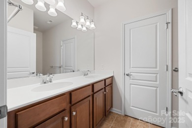 As you step through the front door, you'll immediately feel the on Carolina Lakes Golf Club, LLC in South Carolina - for sale on GolfHomes.com, golf home, golf lot