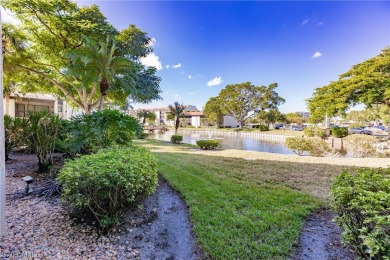 Ground floor convenience in pet-friendly Windjammer Village on The Landings Yacht, Golf and Tennis Club in Florida - for sale on GolfHomes.com, golf home, golf lot