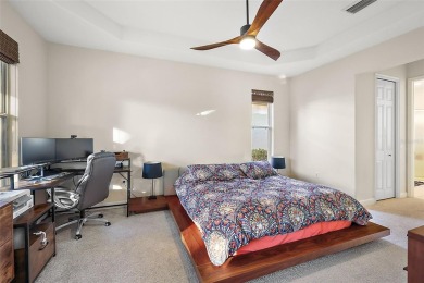 One or more photo(s) has been virtually staged. Experience golf on Mission Inn Resort and Club in Florida - for sale on GolfHomes.com, golf home, golf lot