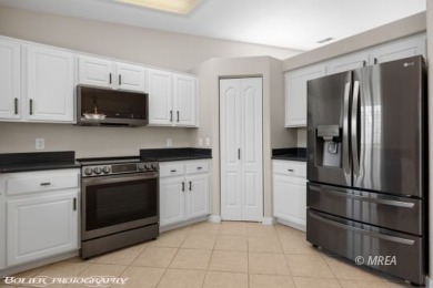 This COMPLETELY RENOVATED townhome is located in Sunset Greens on CasaBlanca Resort and Casino in Nevada - for sale on GolfHomes.com, golf home, golf lot