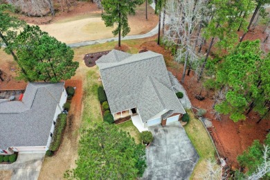 Dream home on the green, fairway views and Lake Thurmond breezes on Monticello Golf Club At Savannah Lakes in South Carolina - for sale on GolfHomes.com, golf home, golf lot
