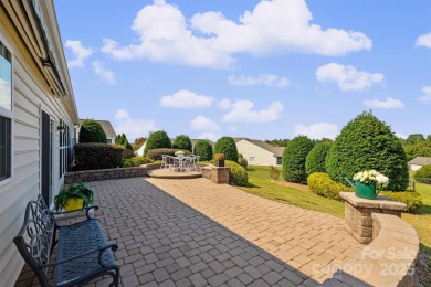 As you step through the front door, you'll immediately feel the on Carolina Lakes Golf Club, LLC in South Carolina - for sale on GolfHomes.com, golf home, golf lot