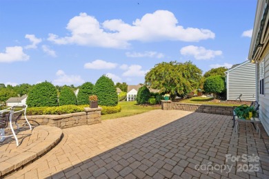 As you step through the front door, you'll immediately feel the on Carolina Lakes Golf Club, LLC in South Carolina - for sale on GolfHomes.com, golf home, golf lot