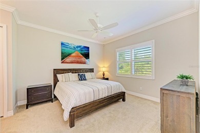 Meticulous home built 2019 in Rosedale, exquisite gated Golf & on Rosedale Golf and Tennis Club in Florida - for sale on GolfHomes.com, golf home, golf lot
