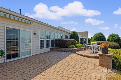 As you step through the front door, you'll immediately feel the on Carolina Lakes Golf Club, LLC in South Carolina - for sale on GolfHomes.com, golf home, golf lot