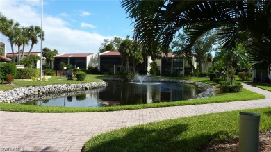 Ground floor convenience in pet-friendly Windjammer Village on The Landings Yacht, Golf and Tennis Club in Florida - for sale on GolfHomes.com, golf home, golf lot