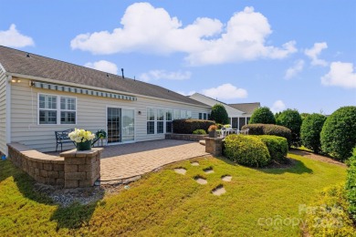 As you step through the front door, you'll immediately feel the on Carolina Lakes Golf Club, LLC in South Carolina - for sale on GolfHomes.com, golf home, golf lot