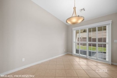 This COMPLETELY RENOVATED townhome is located in Sunset Greens on CasaBlanca Resort and Casino in Nevada - for sale on GolfHomes.com, golf home, golf lot