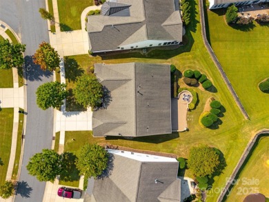 As you step through the front door, you'll immediately feel the on Carolina Lakes Golf Club, LLC in South Carolina - for sale on GolfHomes.com, golf home, golf lot