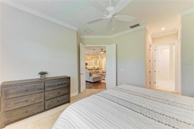 Meticulous home built 2019 in Rosedale, exquisite gated Golf & on Rosedale Golf and Tennis Club in Florida - for sale on GolfHomes.com, golf home, golf lot