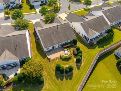 As you step through the front door, you'll immediately feel the on Carolina Lakes Golf Club, LLC in South Carolina - for sale on GolfHomes.com, golf home, golf lot