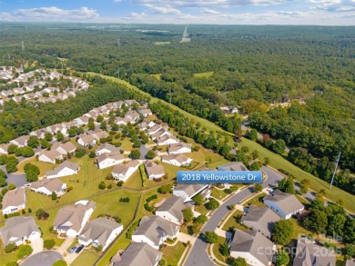 As you step through the front door, you'll immediately feel the on Carolina Lakes Golf Club, LLC in South Carolina - for sale on GolfHomes.com, golf home, golf lot