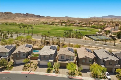 BEAUTIFUL VIEWS! BEAUTIFUL VIEWS FROM THIS GORGEOUSLY UPDATED 3 on Falls Golf Course in Nevada - for sale on GolfHomes.com, golf home, golf lot