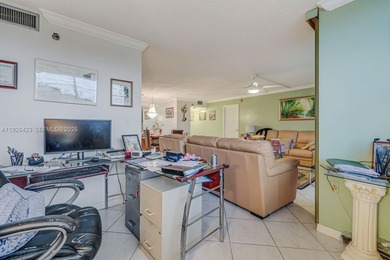 Welcome to Park Place Condos, where you can enjoy expansive open on Pembroke Lakes Golf Club in Florida - for sale on GolfHomes.com, golf home, golf lot