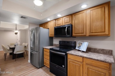 Anasazi; Resort-Style Living, where luxury meets convenience in on Stonecreek Golf Club in Arizona - for sale on GolfHomes.com, golf home, golf lot