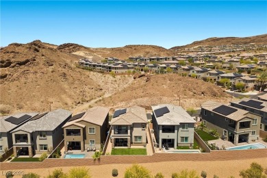 BEAUTIFUL VIEWS! BEAUTIFUL VIEWS FROM THIS GORGEOUSLY UPDATED 3 on Falls Golf Course in Nevada - for sale on GolfHomes.com, golf home, golf lot