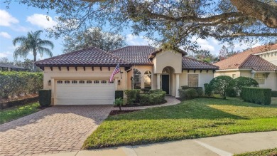 One or more photo(s) has been virtually staged. Experience golf on Mission Inn Resort and Club in Florida - for sale on GolfHomes.com, golf home, golf lot