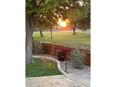 Welcome to this exquisite luxurious patio home situated on the on Bentwood Country Club in Texas - for sale on GolfHomes.com, golf home, golf lot