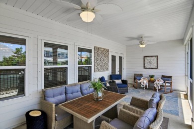 Location, location, location! Right in the heart of Santa Rosa on Santa Rosa Golf and Beach Club in Florida - for sale on GolfHomes.com, golf home, golf lot