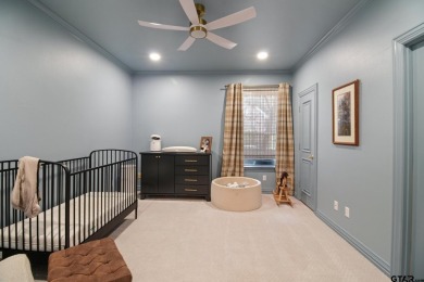 Located in the prestigious Hollytree neighborhood in Tyler, this on Hollytree Country Club in Texas - for sale on GolfHomes.com, golf home, golf lot