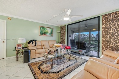 Welcome to Park Place Condos, where you can enjoy expansive open on Pembroke Lakes Golf Club in Florida - for sale on GolfHomes.com, golf home, golf lot