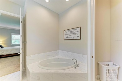 Meticulous home built 2019 in Rosedale, exquisite gated Golf & on Rosedale Golf and Tennis Club in Florida - for sale on GolfHomes.com, golf home, golf lot