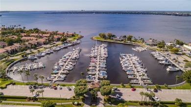 Ground floor convenience in pet-friendly Windjammer Village on The Landings Yacht, Golf and Tennis Club in Florida - for sale on GolfHomes.com, golf home, golf lot