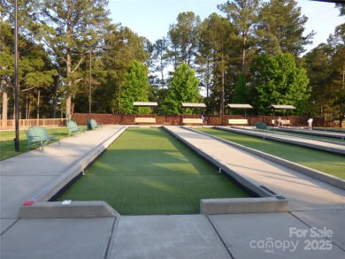 As you step through the front door, you'll immediately feel the on Carolina Lakes Golf Club, LLC in South Carolina - for sale on GolfHomes.com, golf home, golf lot