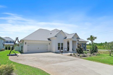 Location, location, location! Right in the heart of Santa Rosa on Santa Rosa Golf and Beach Club in Florida - for sale on GolfHomes.com, golf home, golf lot
