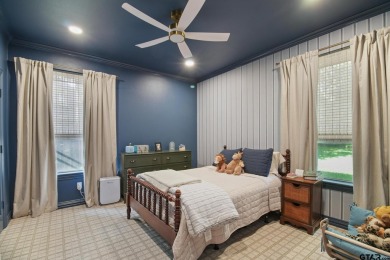 Located in the prestigious Hollytree neighborhood in Tyler, this on Hollytree Country Club in Texas - for sale on GolfHomes.com, golf home, golf lot