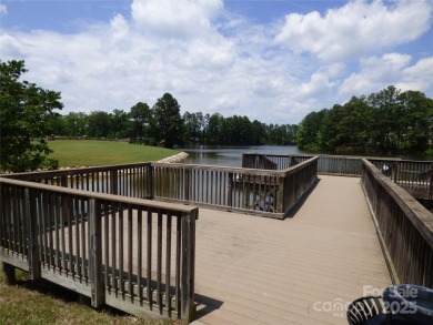 As you step through the front door, you'll immediately feel the on Carolina Lakes Golf Club, LLC in South Carolina - for sale on GolfHomes.com, golf home, golf lot